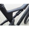 Horské celoodpružené kolo Orbea OIZ M30 2024 Chameleon Green Goblin/Black