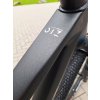 Horské celoodpružené kolo Orbea OIZ M30 2024 Chameleon Green Goblin/Black