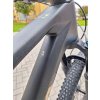 Horské celoodpružené kolo Orbea OIZ M30 2024 Chameleon Green Goblin/Black