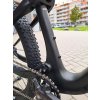 Horské celoodpružené kolo Orbea OIZ M30 2024 Chameleon Green Goblin/Black