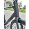 Silniční kolo Orbea Orca M30 2024 Vulcano/Black