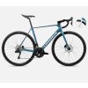 Silniční kolo Orbea Orca M30i 2024 Slate Blue/Halo Silver