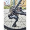 Silniční kolo Orbea Orca M30i 2024 Vulcano/Black