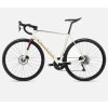 Silniční kolo Orbea Orca M30i 2024 Ivory White/Burgundy/Vulcano