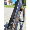 Gravel kolo Orbea Terra M30 Team 2024 Cosmic Carbon View/Metallic Olive Green