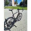 Gravel kolo Orbea Terra M30 Team 2024 Cosmic Carbon View/Metallic Olive Green