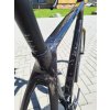 Gravel kolo Orbea Terra M30 Team 2024 Cosmic Carbon View/Metallic Olive Green
