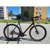 Gravel kolo Orbea Terra M30 Team 2024 Cosmic Carbon View/Metallic Olive Green