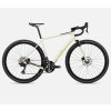 Gravel kolo Orbea Terra M30 Team 2024 Ivory White/Spicy Lime