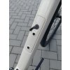 Gravel kolo Orbea Terra M30 Team 2024 Ivory White/Spicy Lime