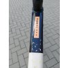 Gravel kolo Orbea Terra M30 Team 2024 Ivory White/Spicy Lime