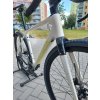 Gravel kolo Orbea Terra M30 Team 2024 Ivory White/Spicy Lime