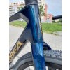 Gravel kolo Orbea Terra M30 Team MyO 2024 Blue Carbon View Gloss/Golden Sand
