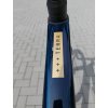 Gravel kolo Orbea Terra M30 Team MyO 2024 Blue Carbon View Gloss/Golden Sand