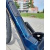 Gravel kolo Orbea Terra M30 Team MyO 2024 Blue Carbon View Gloss/Golden Sand