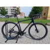 Gravel kolo Orbea Terra M30 Team MyO 2024 Blue Carbon View Gloss/Golden Sand
