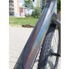 Gravel kolo Orbea Terra M30 Team MyO 2024 Galactic Rainbow