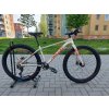 Juniorské horské kolo Amulet 27,5 Youngster 1.10 SH 2025