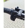 Orbea Rise M20 2024 Chameleon Green Goblin/Black