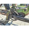 Orbea Rise M20 2024 Chameleon Green Goblin/Black