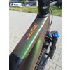Orbea Rise M20 2024 Chameleon Green Goblin/Black
