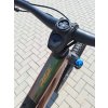 Orbea Rise M20 2024 Chameleon Green Goblin/Black