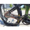 Orbea Rise M20 2024 Chameleon Green Goblin/Black