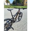Orbea Rise M20 2024 Chameleon Green Goblin/Black