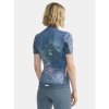 w cyklodres craft adv endur graphic modra 2
