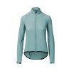 Chrono Expert Wind Jacket Womens Light Mineral zepredu