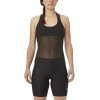 Chrono Sport Halter Bib Short Womens Black zepredu