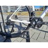 silniční kolo Basso Venta R 105 Di2 2025