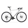 silniční kolo Basso Venta R 105 Di2 2025 Pearl White