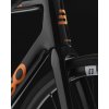silniční kolo Basso Venta R 105 Di2 2025 Magma Black