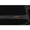 silniční kolo Basso Venta R 105 Di2 2025 Magma Black