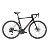 silniční kolo Basso Venta R 105 Di2 2025 Magma Black
