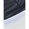 cyklodres craft essence tmave seda 5