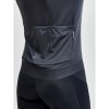 cyklodres craft essence tmave seda 2