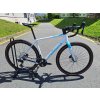 Gravel kolo Orbea Terra M30 Team 2025