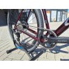 Gravel kolo Orbea Terra M30 Team 1X 2025 Wine Red Carbon View