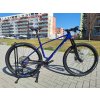 Horské kolo Orbea Alma M30 2025 Cobalt Blue/Black