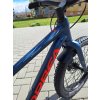 Dětské kolo Orbea MX 20 Team Disc 2025