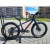 Dětské kolo Orbea MX 20 Team Disc 2025