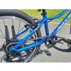 Amulet 20 Tomcat 2025 Strong Blue/Silver