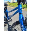 Amulet 20 Tomcat 2025 Strong Blue/Silver