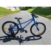 Amulet 20 Tomcat 2025 Strong Blue/Silver