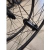 Zapletená 29" kola Farsports Ultralight XC 1200 gr.