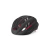 Aries Spherical Matte Carbon Red