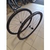 Zapletená karbonová gravel kola Farsports H36W32 1300 gr.