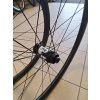 Zapletená karbonová gravel kola Farsports H36W32 1300 gr.